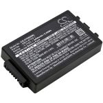 Honeywell 99EX-BTEC-1 Battery Replacement