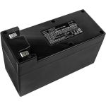 Ambrogio L300 Basic 4B Battery Replacement