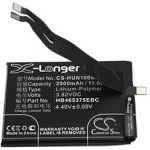 Huawei CAZ-TL10 Battery Replacement
