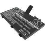 Motorola 82-172087-01 Battery Replacement