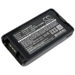 Kenwood TK-2148 Battery Replacement