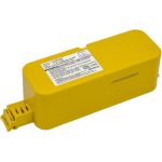 iRobot Create Battery Replacement