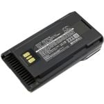 Yaesu AAJ67X001 Battery Replacement