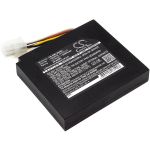 Dymo MobileLabeler Battery Replacement