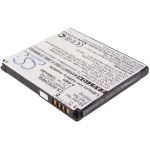 HTC Rome Battery Replacement