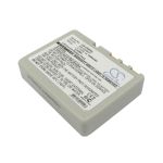 Casio HA-D20BAT Battery Replacement