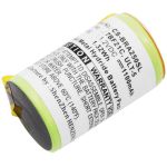 Braun 2501 Battery Replacement