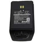 Avaya DECT 3749 Battery Replacement