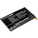 Motorola Droid Ultra XT1080 Battery Replacement