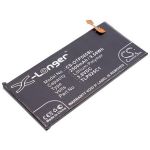 Alcatel One Touch Idol 3 5.5 Battery Replacement