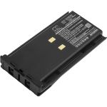 Kenwood TK-240D Battery Replacement