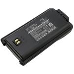 Hytera BL1204 Battery Replacement