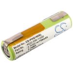 Philips HX6972 Battery Replacement