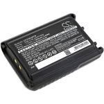 Yaesu VX-230 Battery Replacement