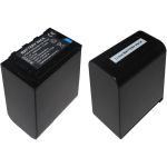 Panasonic AG-AC30 Battery Replacement