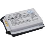Sanyo SCP-7400 Battery Replacement