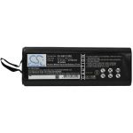 Anritsu MT9083B Battery Replacement