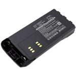 Motorola PMNN4151AR Battery Replacement