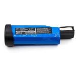 Shark WV205 Battery Replacement