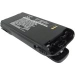 Motorola NTN9814 Battery Replacement