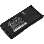 Motorola PMNN4017 Battery Replacement