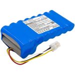 Husqvarna Automower 440 Battery Replacement
