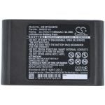 Dyson DC31 Animal Battery Replacement