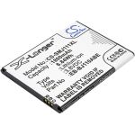 Samsung Galaxy J1 Ace 3G Duos Battery Replacement