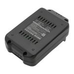 Meister Craft 5451170 Battery Replacement