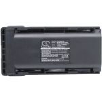 Icom BP-236 Battery Replacement