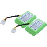 Neato XV-11 Battery Replacement