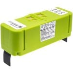 iRobot 4462425 Battery Replacement