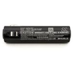 Peli 7060-301-001 Battery Replacement