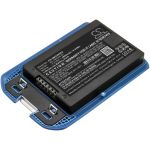 Motorola MC40N0-SCJ3RM0 Battery Replacement