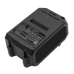 Skil 20V Brushless 1/4" HEX Impact Driver Battery Replacement