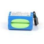 Drager Oxylog 2000 Battery Replacement