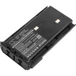 Kenwood TK-240D Battery Replacement