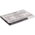 Panasonic KX-PRX120GW Battery Replacement