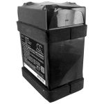Welch Allyn Spot Vital Signs Monitor Battery Replacement