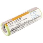 Oral-B Triumph 4000 Battery Replacement