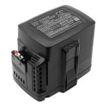 Gardena 336LiC Battery Replacement