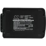WORX WX156 Battery Replacement