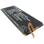 Huawei Ascend G7-UL10 Battery Replacement