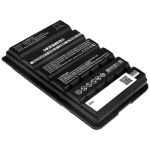 Yaesu VX-170 Battery Replacement