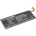 Huawei Ascend G620S-L03 Battery Replacement
