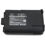 Baofeng UV-5R Plus Battery Replacement