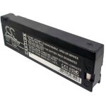 Nihon Kohden LCT-1912NK Battery Replacement