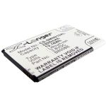 Samsung B800BC Battery Replacement