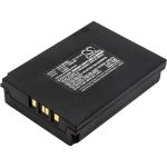 CipherLab 8300 Battery Replacement