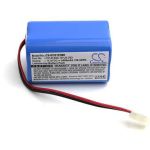 Biocare ECG-1210 Battery Replacement